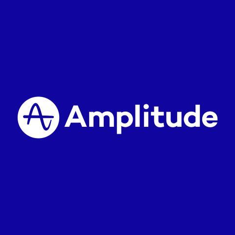 Amplitude