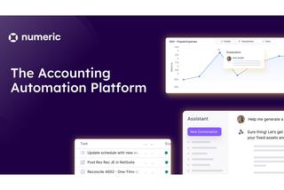 Numeric - The accounting automation platfom