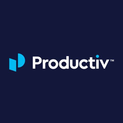 Productiv
