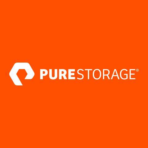 Pure Storage