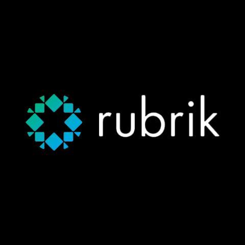 Rubrik
