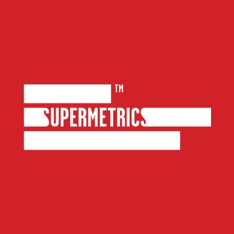 Supermetrics
