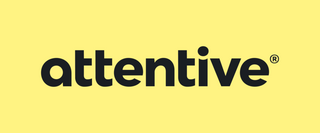 Attentive logo